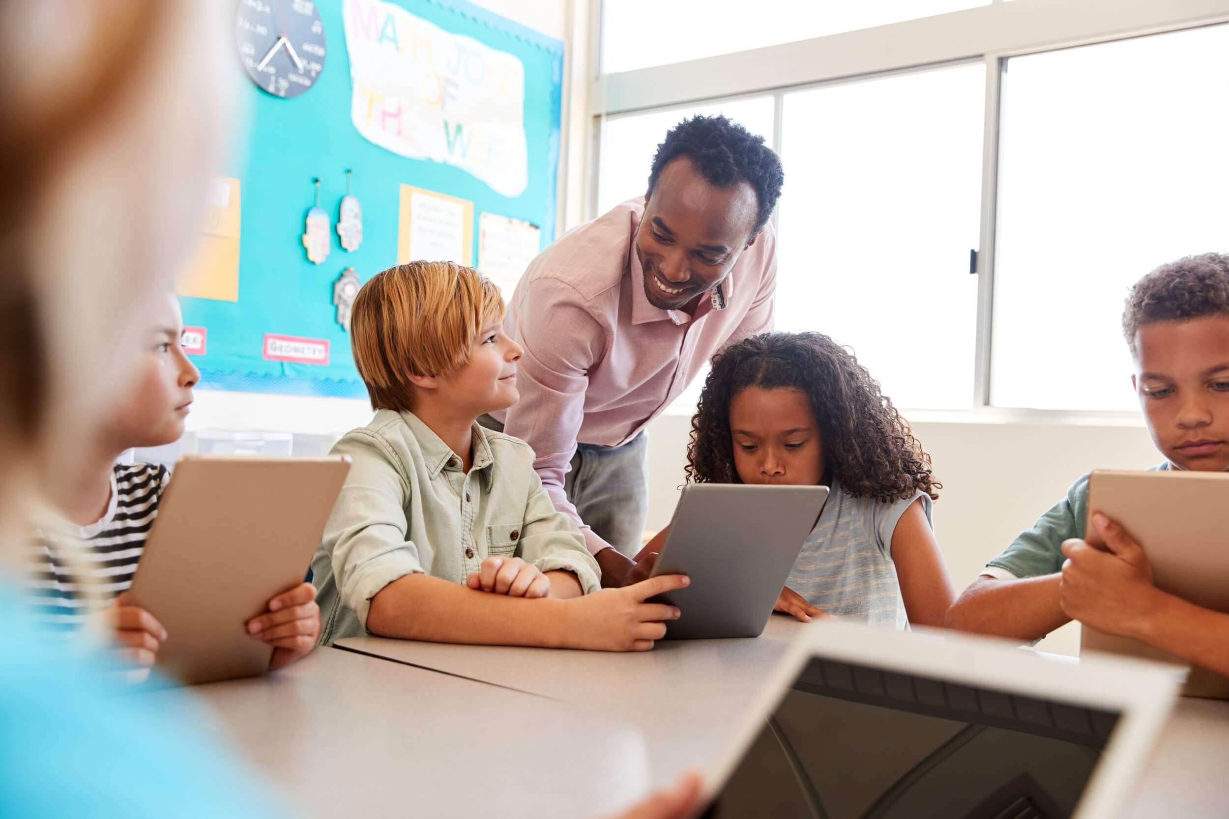 Computer Science - Seesaw | Elementary Learning Experience Platform