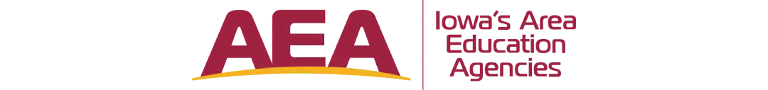 Area Education Agencies logo