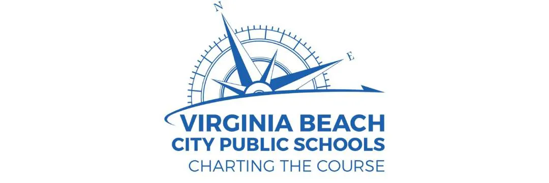 Virginia Beach City Public Schools logo