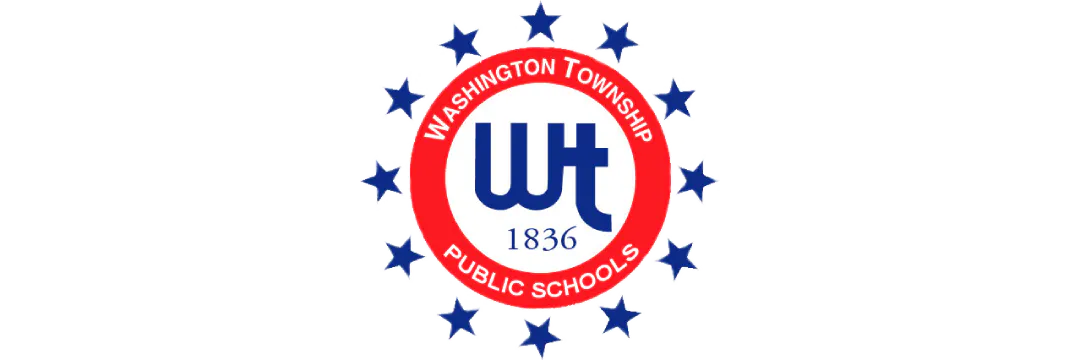 Washington Township Public Schools logo