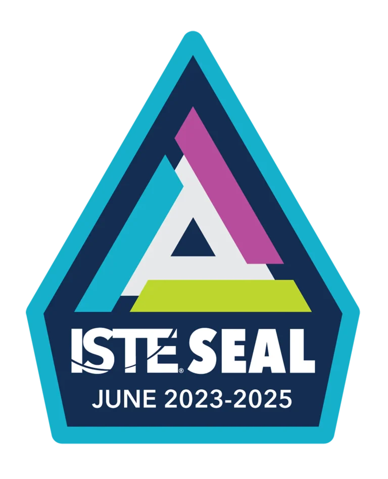 ISTE Seal