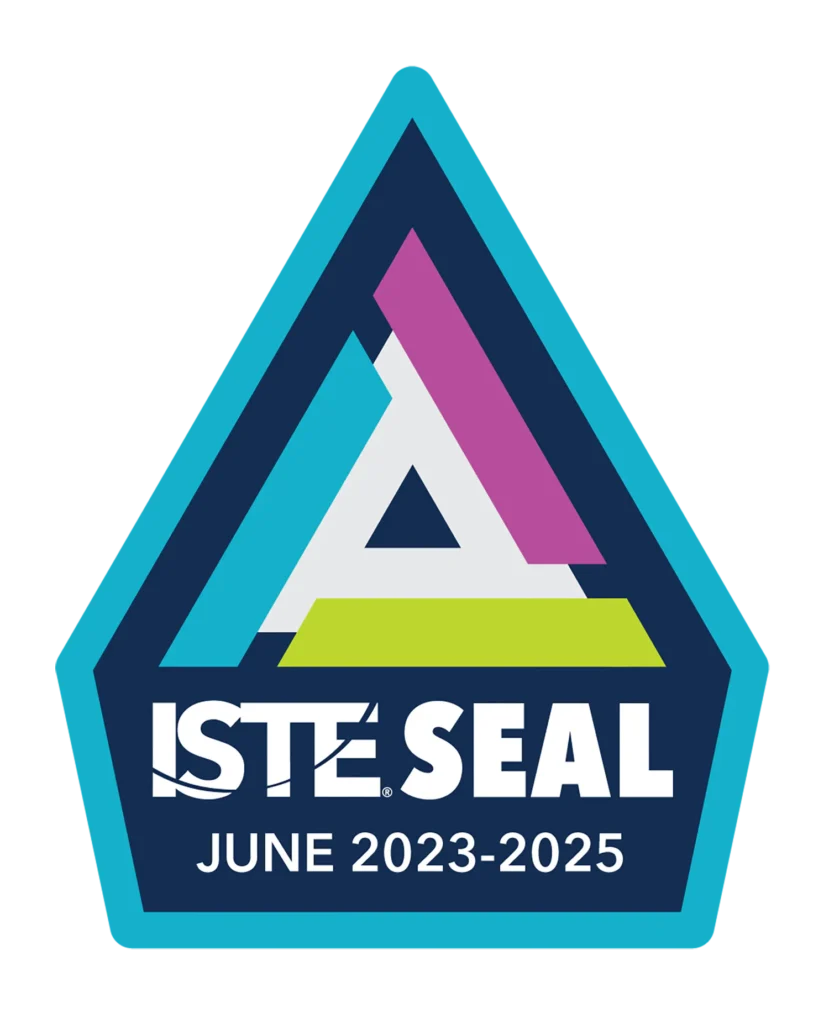 ISTE Seal