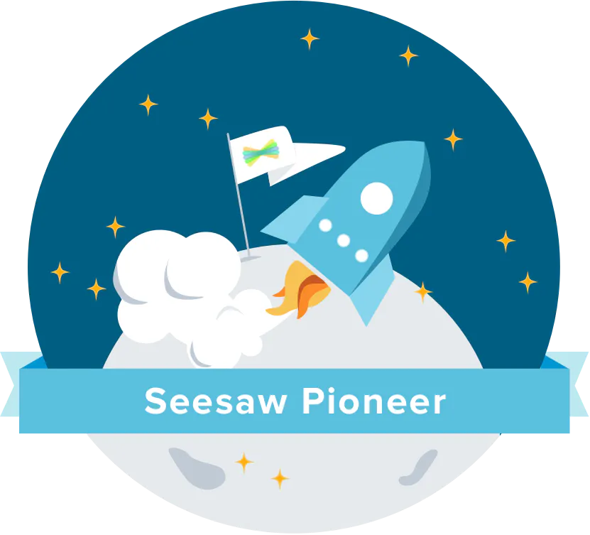 Seesaw Pioneer