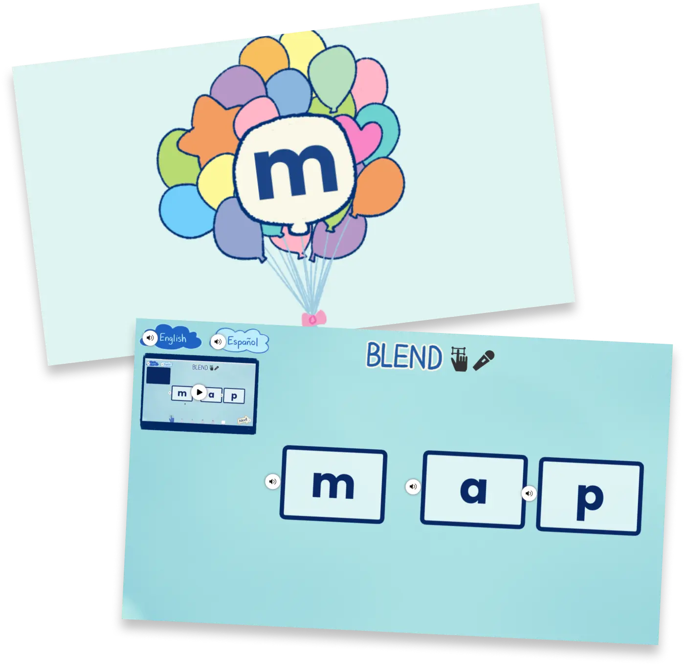 Phenomenal Phonics