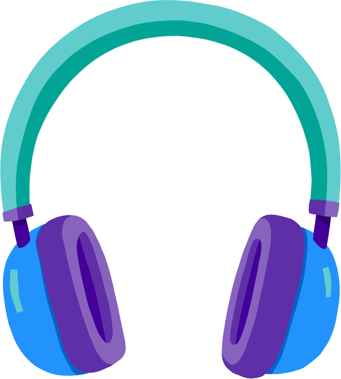 Headphones