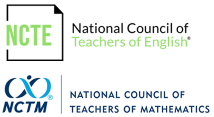 NCTE + NCTM Joint Conference