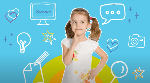 Learn with the Seesaw Expert: PreK and Transitional Kindergarten with ...