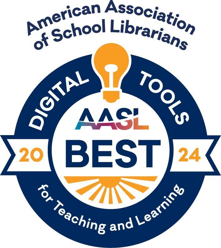 American Association of School Librarians Best Digital Tools