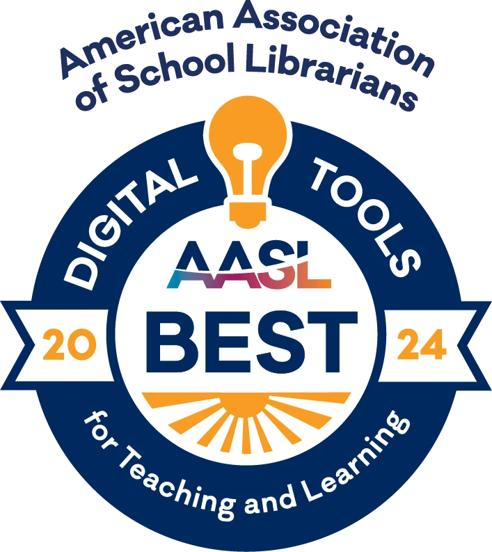 American Association of School Librarians Best Digital Tools