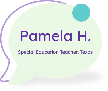 Pamela H.