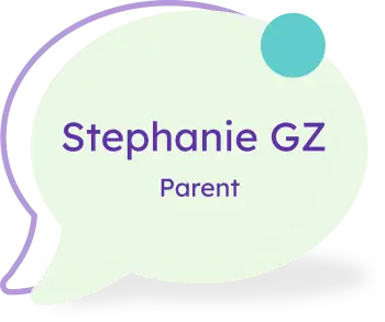 Stephanie GZ
