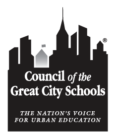 Council of the Great City Schools CGCS