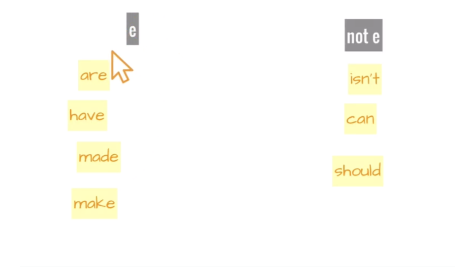 Seesaw word sort example