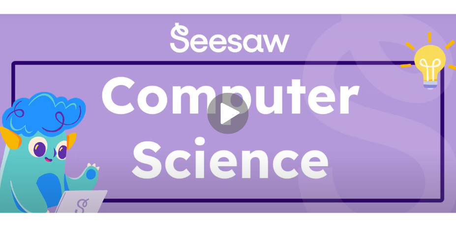 New Computer Science Video