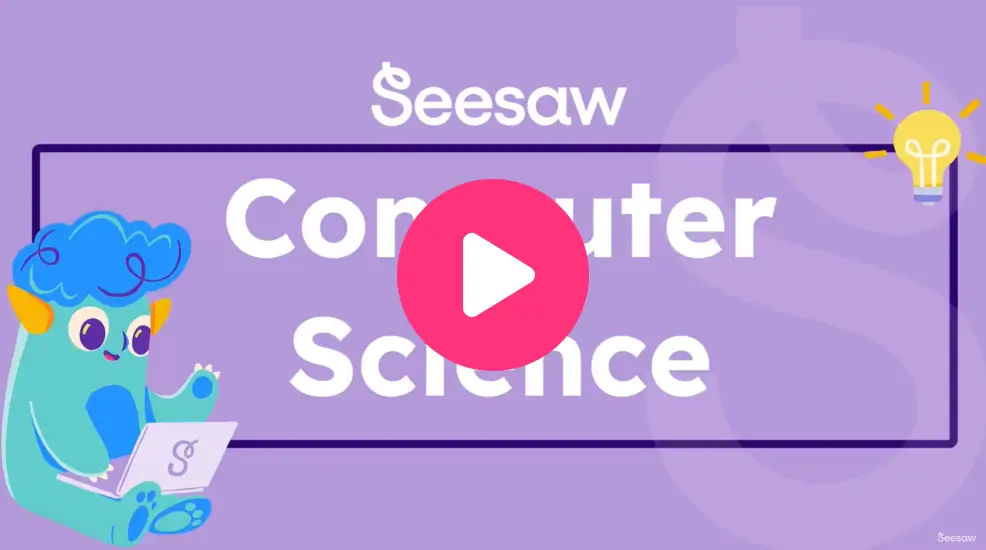 New Computer Science Video
