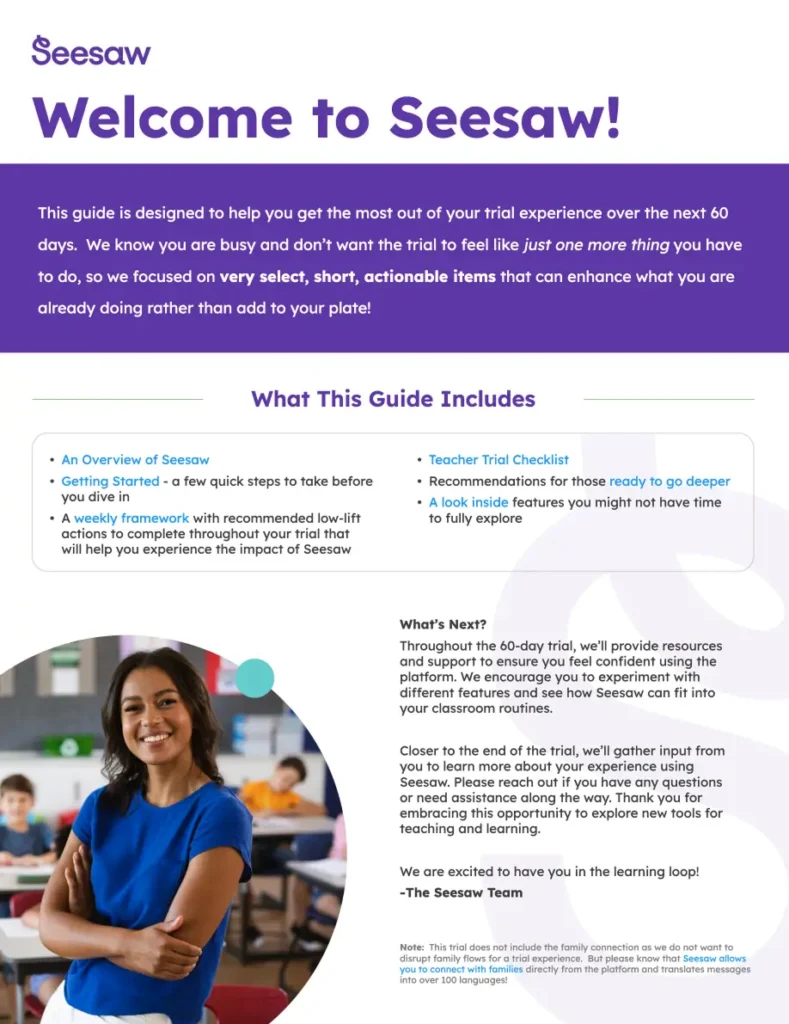 Teacher Guide