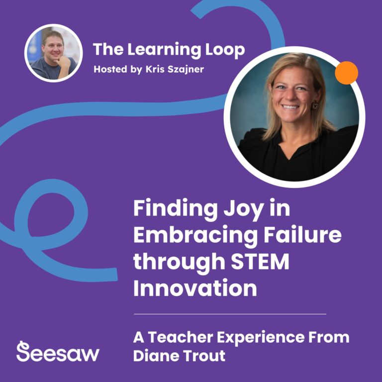 The Learning Loop Podcast - Ep 38 - Diane Trout