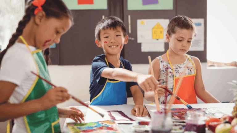 Fun Reflection Activity Creative End-of-Year Reflection Activities for Students - Seesaw ...