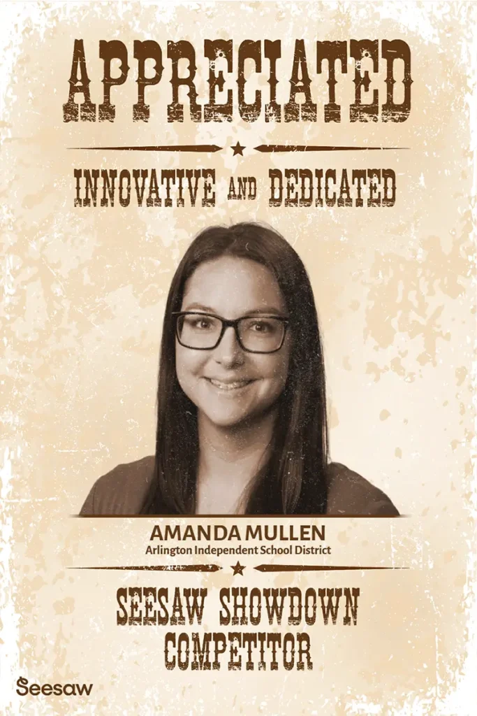 Amanda
