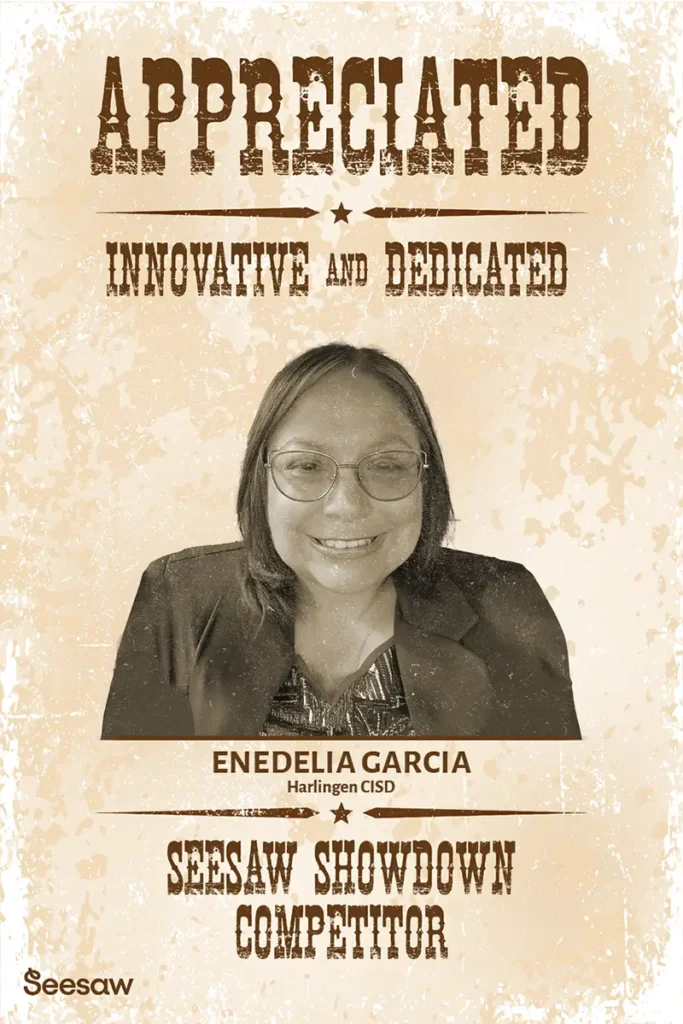 Enedelia