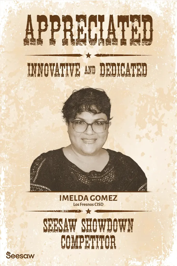 Imelda
