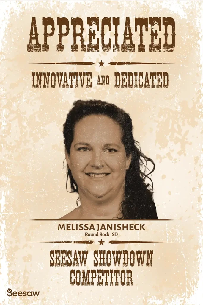 Melissa