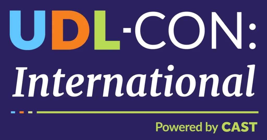 UDL-Con: International