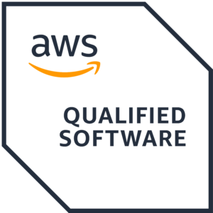 AWS Qualified Software