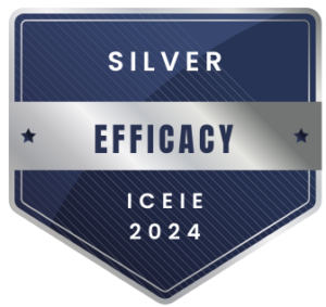 EFFICACY 2024 Silver