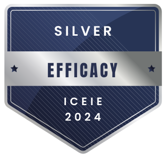 EFFICACY 2024 Silver