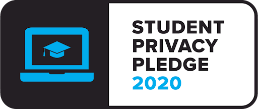 Student Privacy Pledge