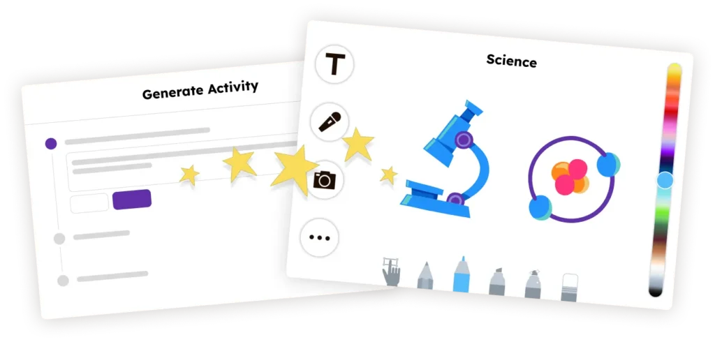 Generate Activities