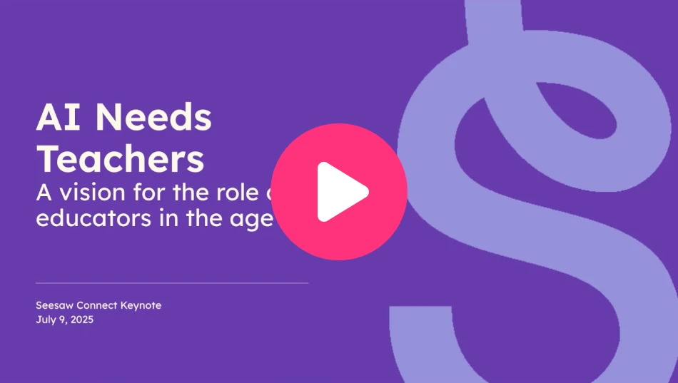 AI needs teachers on-demand webinar