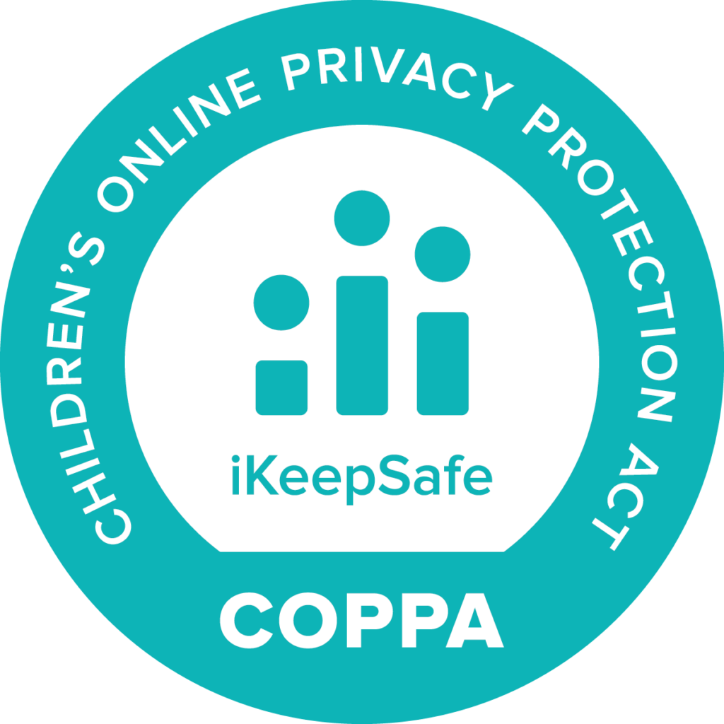 iKeepSafe COPPA