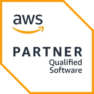 AWS partner qualified software