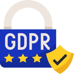 GDPR Compliance Badge