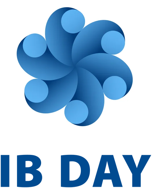 IB Day Conference Logo