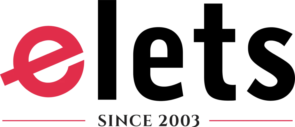 elets conference logo