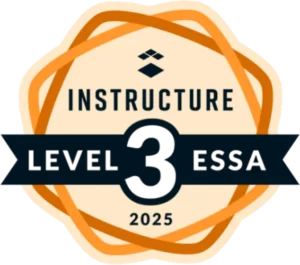 ESSA Infrastructure Level 3 certification
