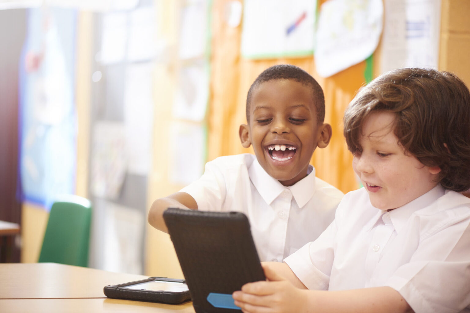 Inclusion, Accountability and Infrastructure: What the White Paper ...