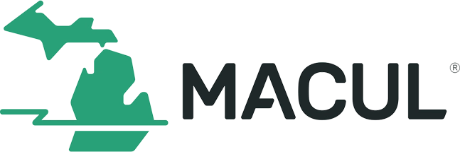 MACUL conference logo