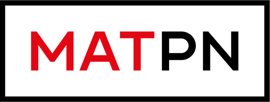 MATPN conference logo