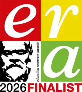 ERA 2026 Finalist logo