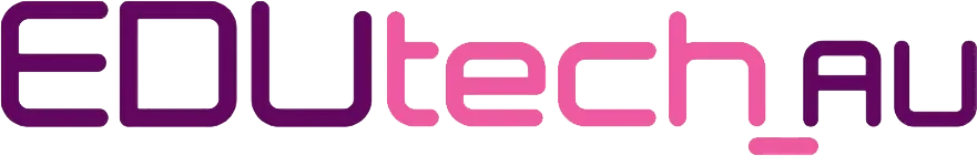 EDUtech australia conference logo
