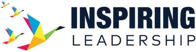 Inspiring leader conference logo