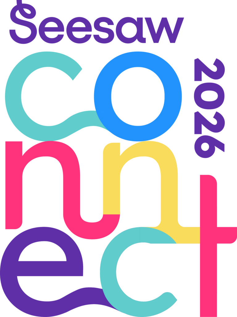 Seesaw Connect 2026