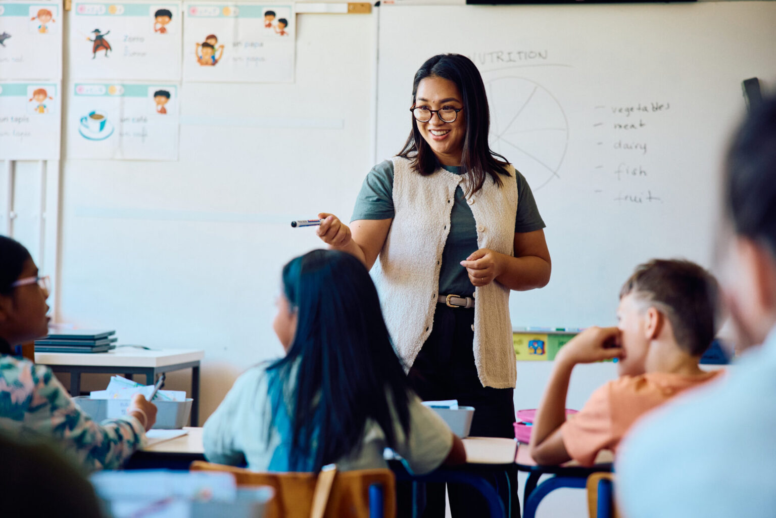 Seesaw for Scotland - Seesaw | Elementary Learning Experience Platform