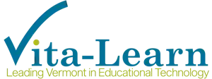 Vermont Fest (Vita-Learn) Logo